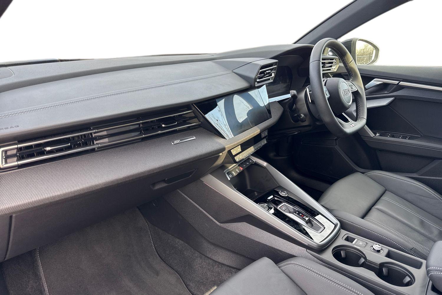 Used Audi A3 2025 for sale - 76876078: Photo 15