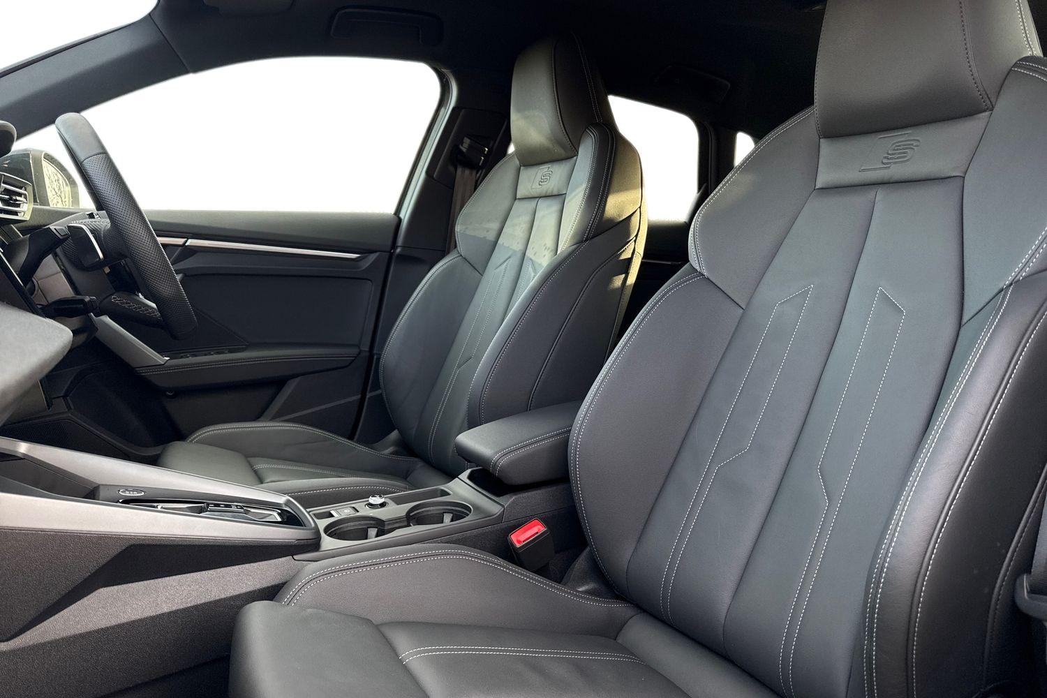 Used Audi A3 2025 for sale - 76876078: Photo 16