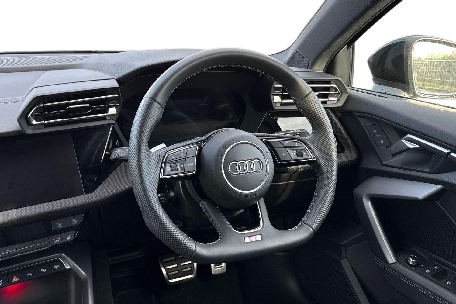 Used Audi A3 2025 for sale - 76876078: Photo 18