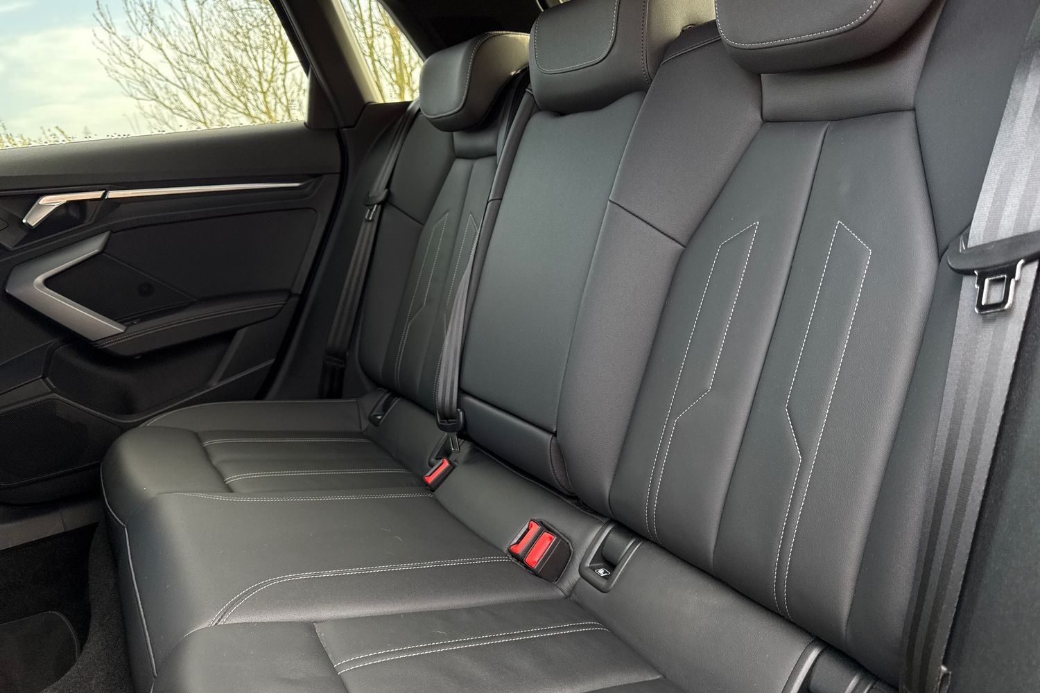 Used Audi A3 2025 for sale - 76876078: Photo 19