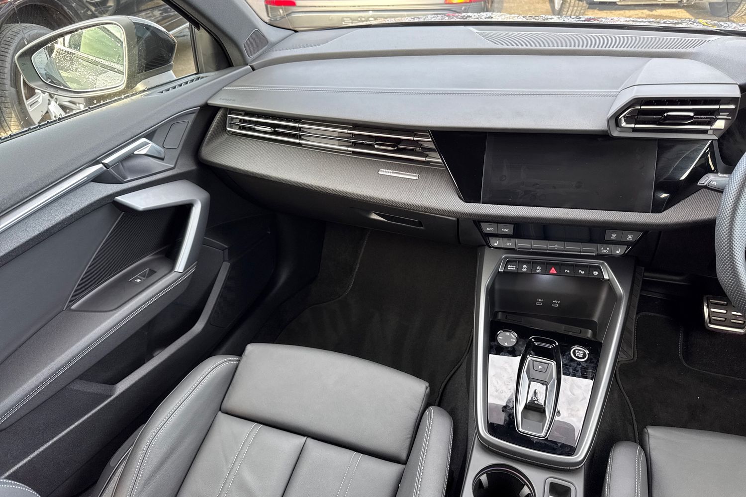 Used Audi A3 2025 for sale - 76876078: Photo 20