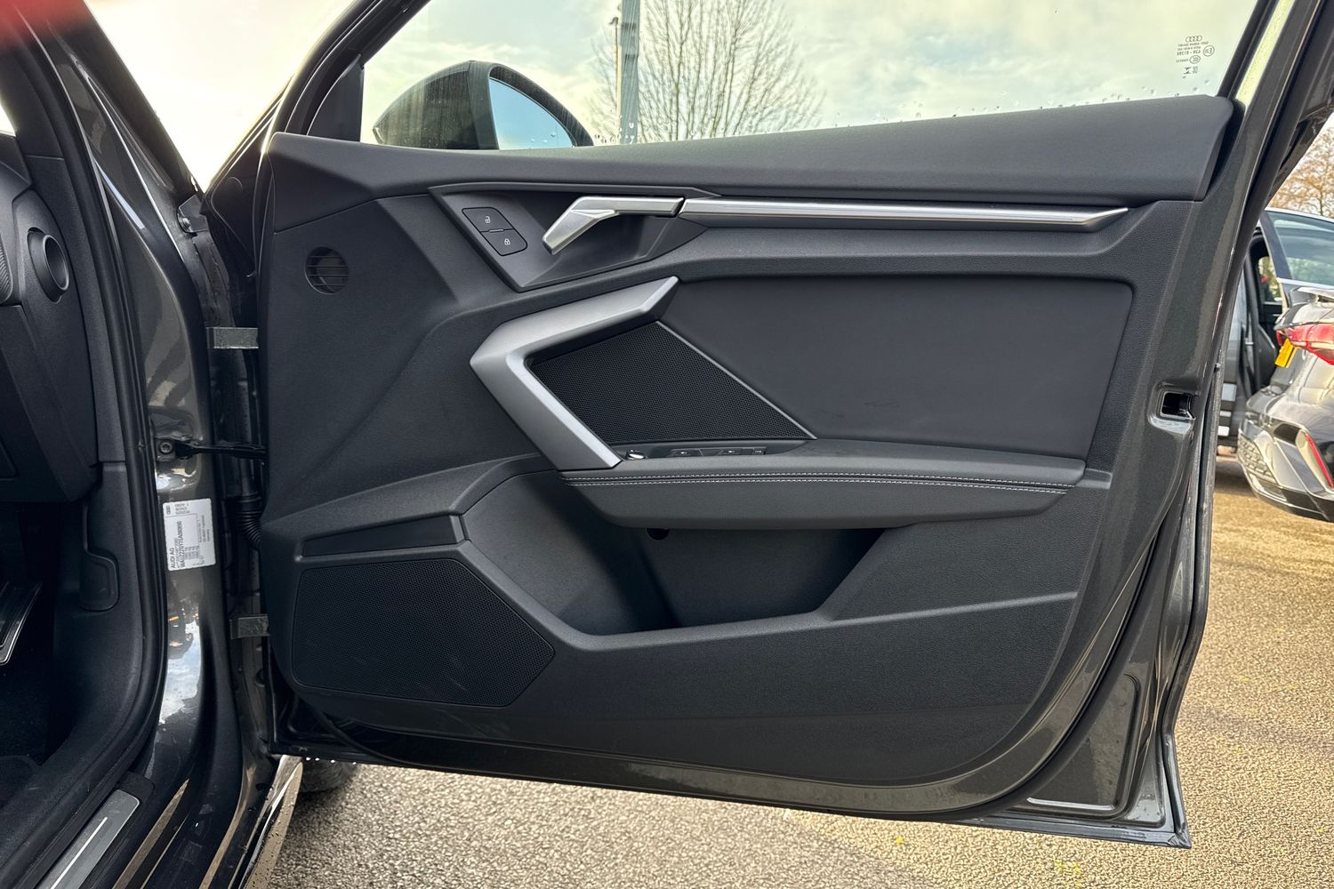 Used Audi A3 2025 for sale - 76876078: Photo 21