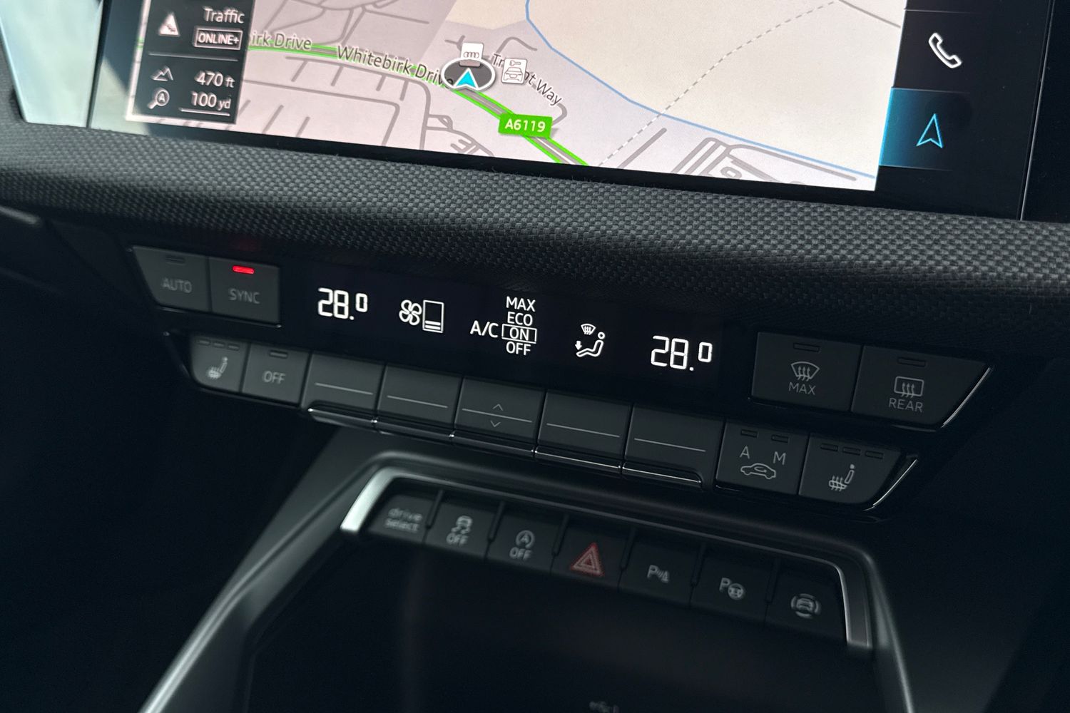 Used Audi A3 2025 for sale - 76876078: Photo 22