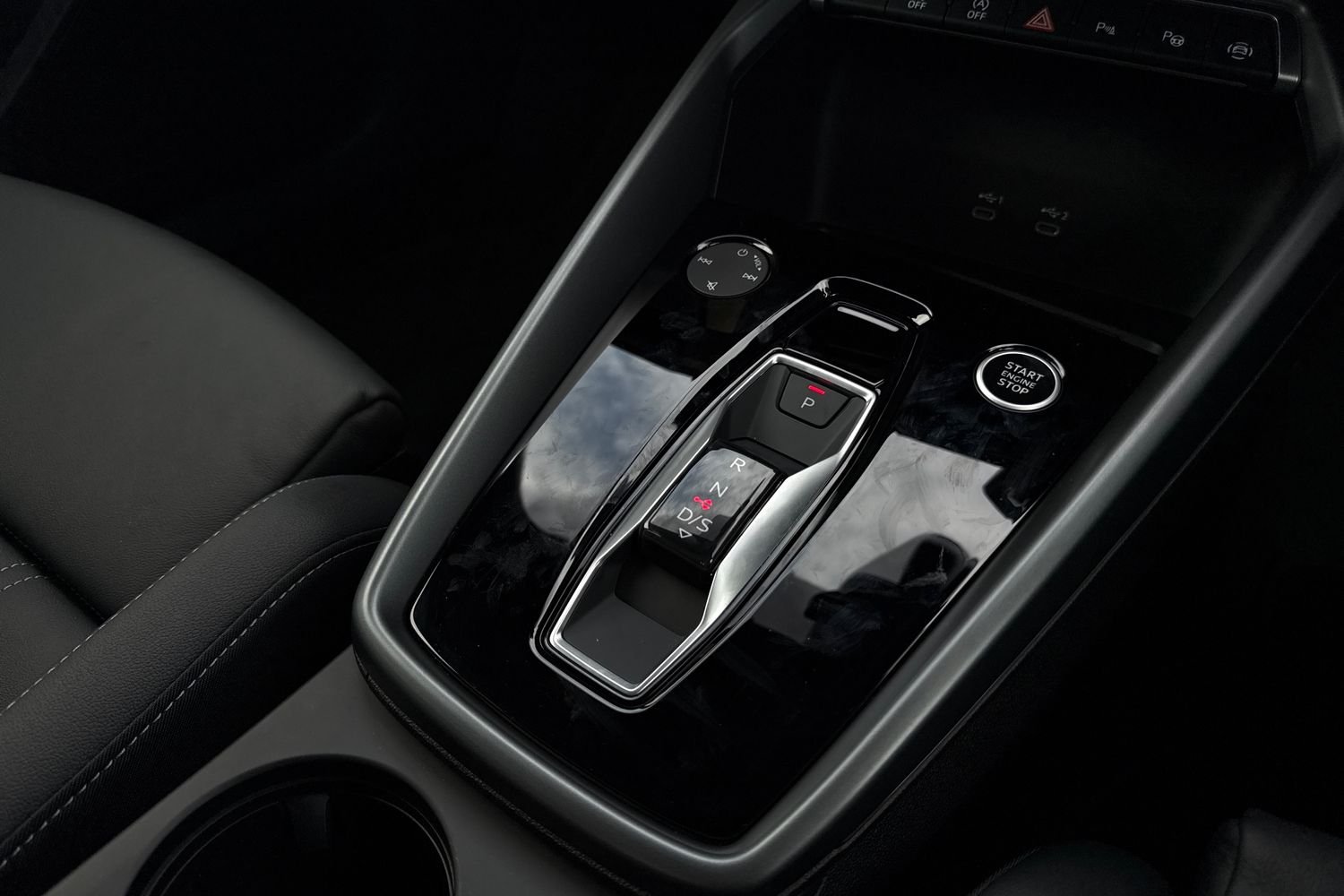 Used Audi A3 2025 for sale - 76876078: Photo 23