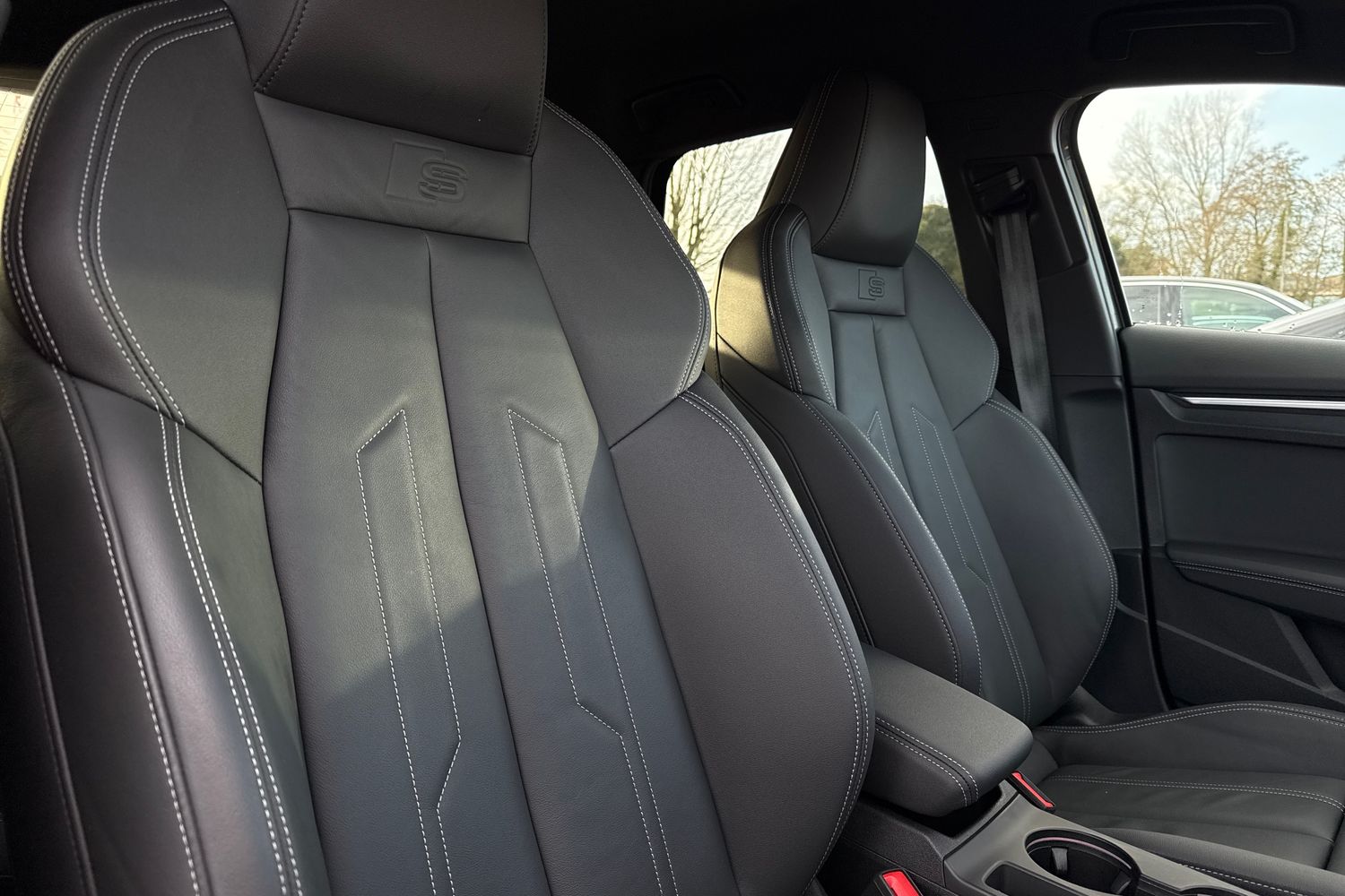 Used Audi A3 2025 for sale - 76876078: Photo 24