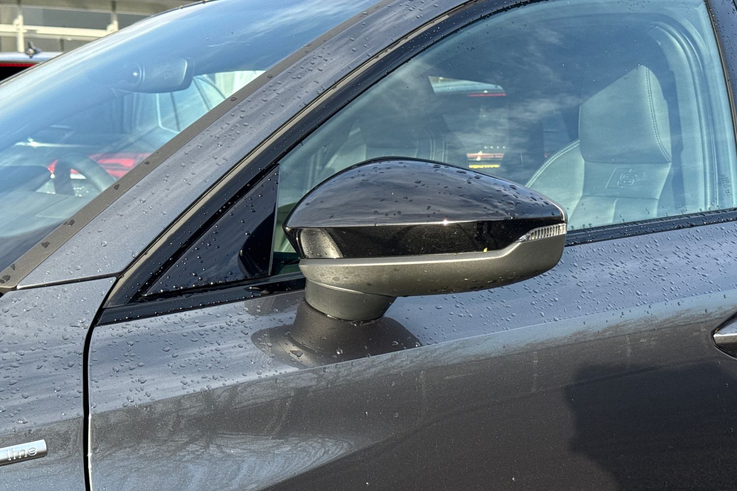 Used Audi A3 2025 for sale - 76876078: Photo 25