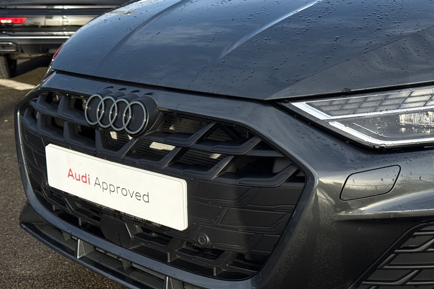 Used Audi A3 2025 for sale - 76876078: Photo 26