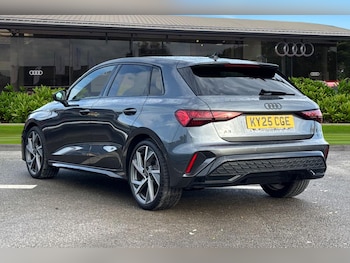 Used Audi A3 2025 for sale - 76876078: Photo