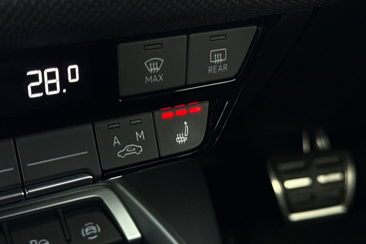 Used Audi A3 2025 for sale - 76876078: Photo 32