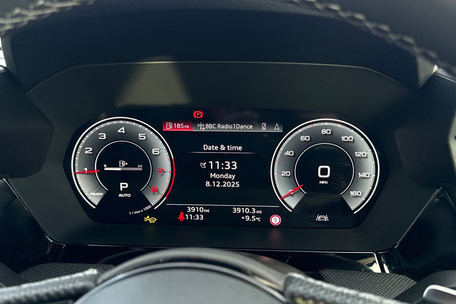 Used Audi A3 2025 for sale - 76876078: Photo 36