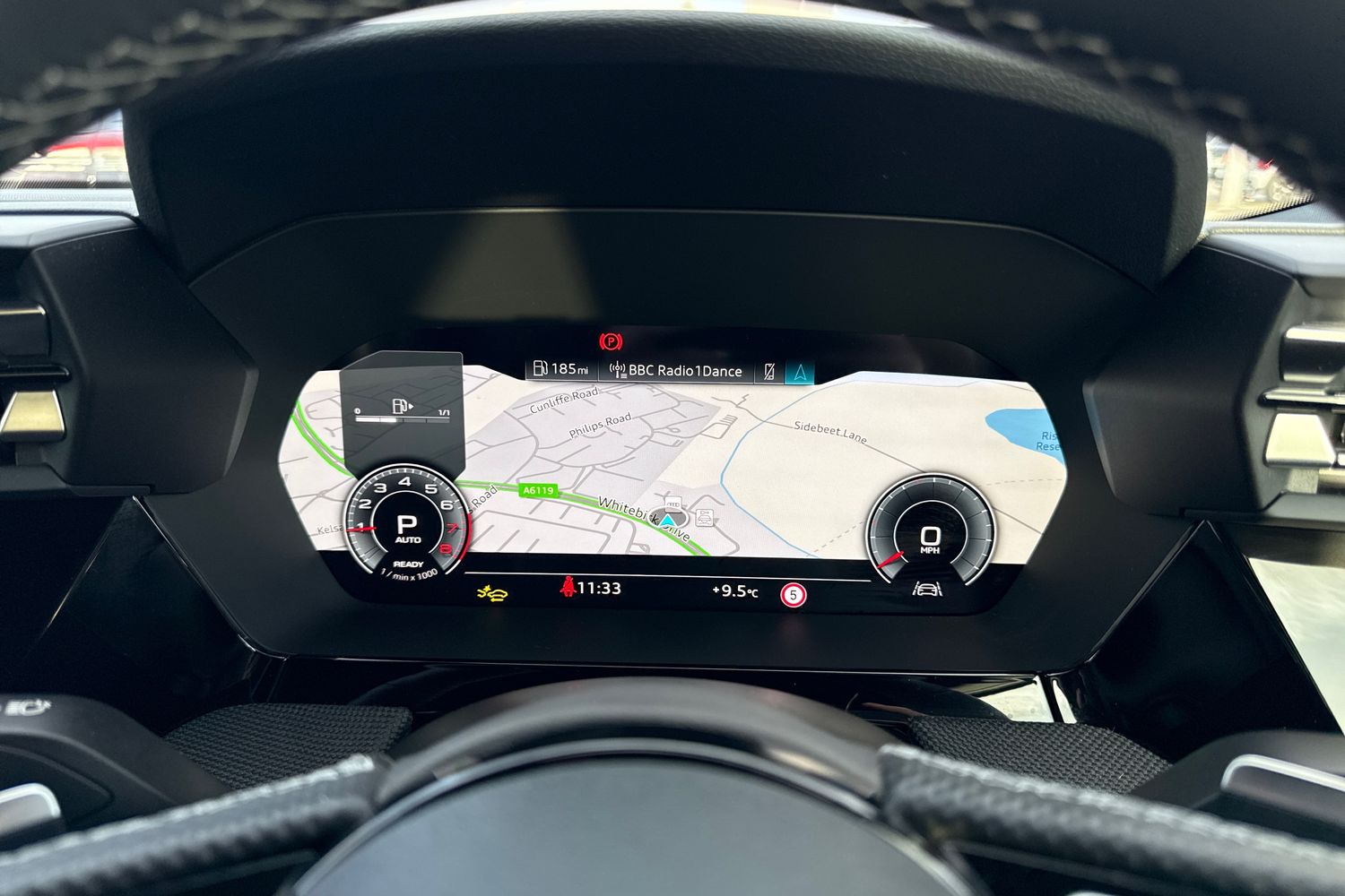 Used Audi A3 2025 for sale - 76876078: Photo 37