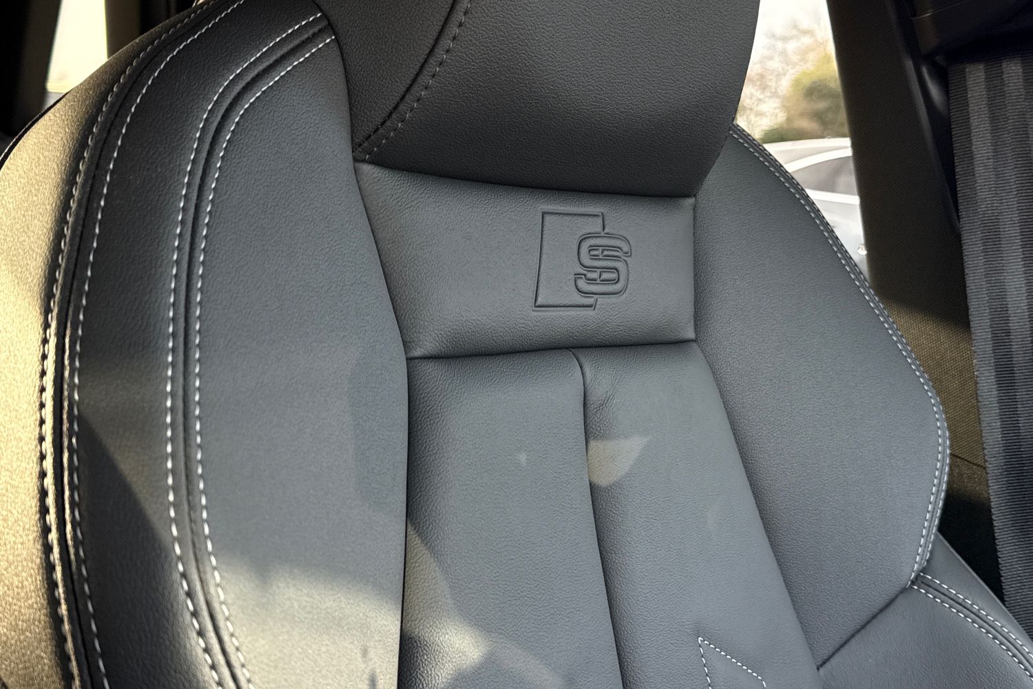 Used Audi A3 2025 for sale - 76876078: Photo 39