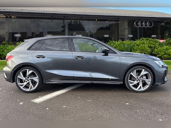 Used Audi A3 2025 for sale - 76876078: Photo