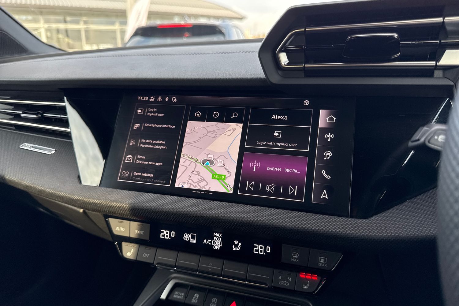 Used Audi A3 2025 for sale - 76876078: Photo 42