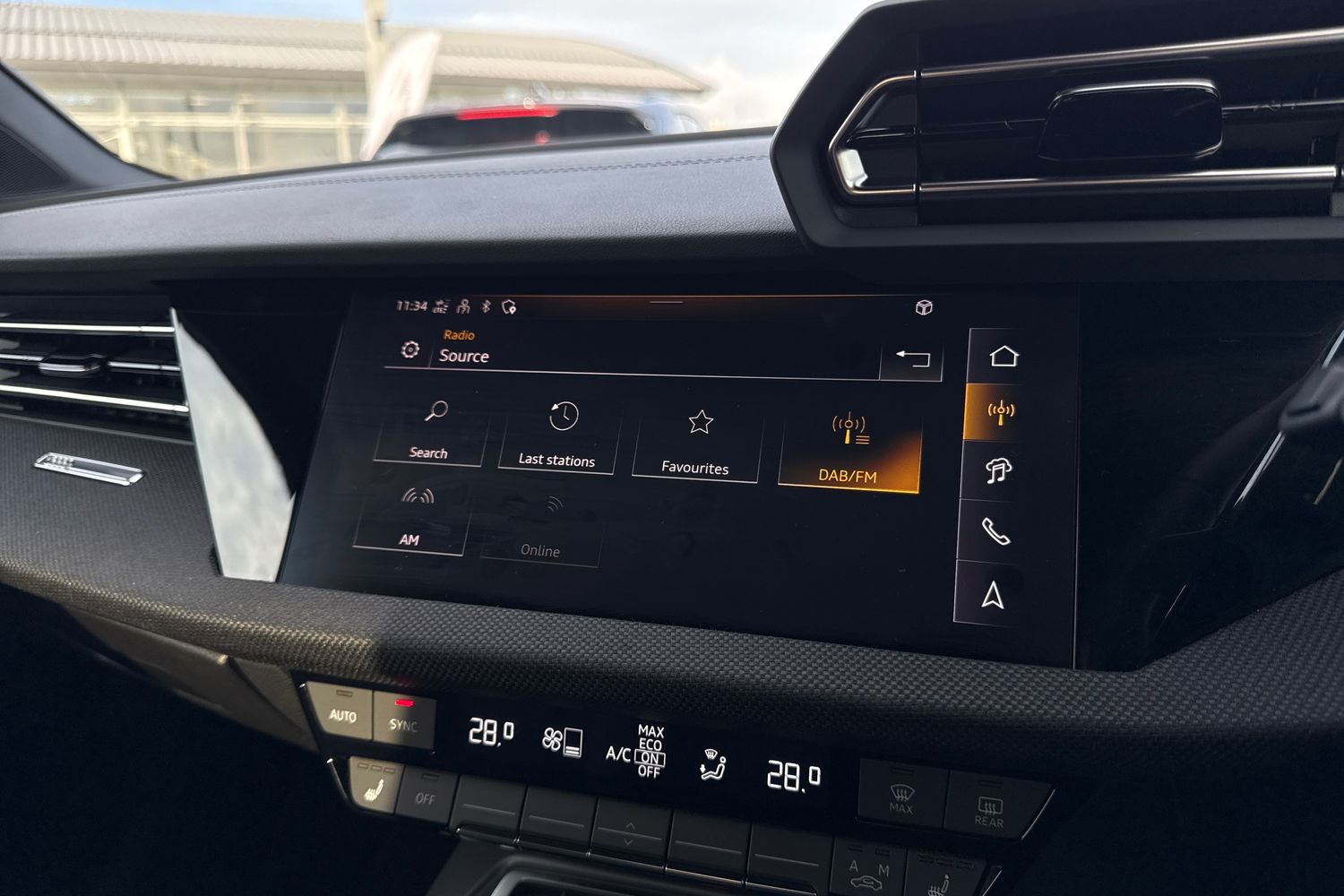 Used Audi A3 2025 for sale - 76876078: Photo 45