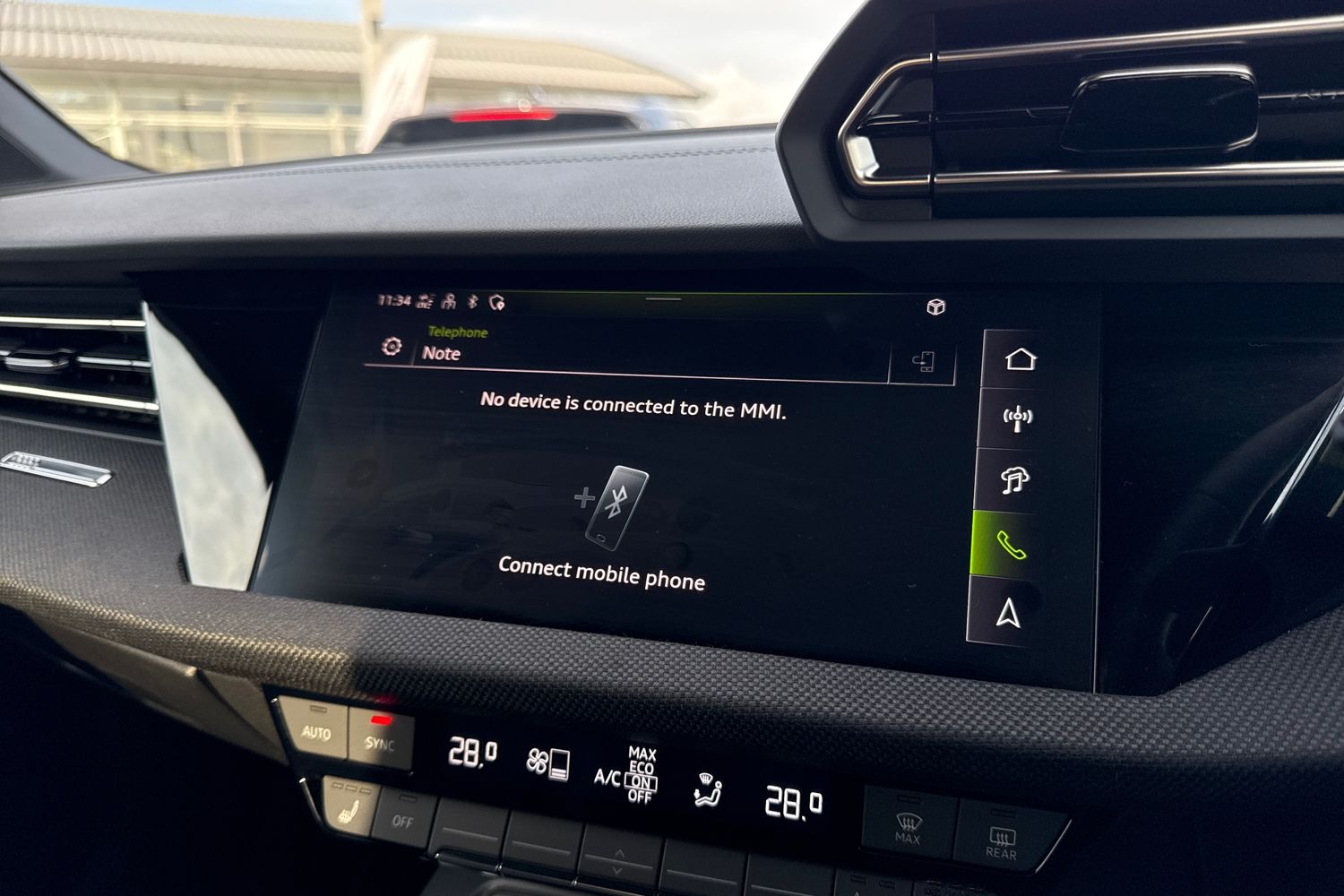 Used Audi A3 2025 for sale - 76876078: Photo 46