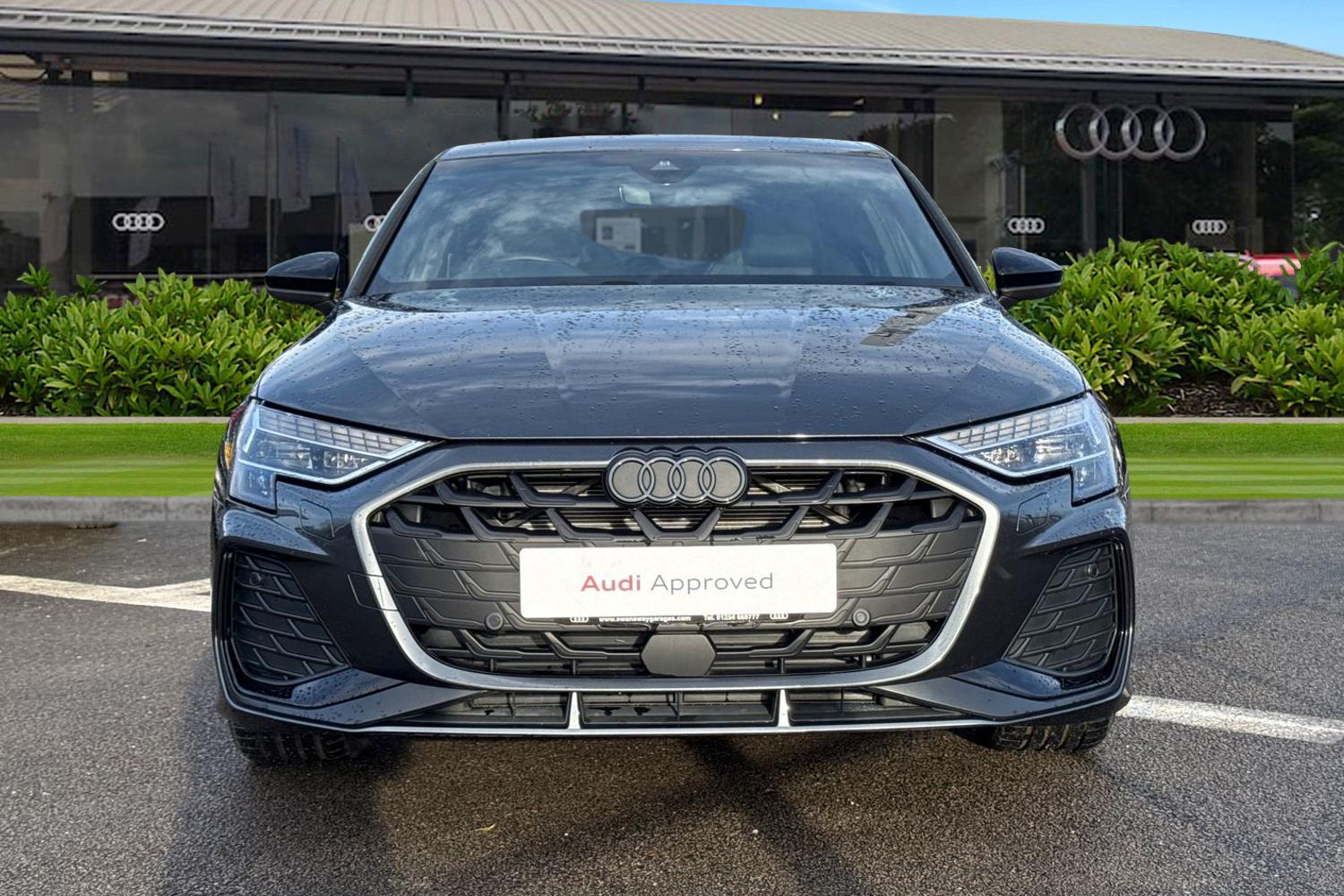 Used Audi A3 2025 for sale - 76876078: Photo 6