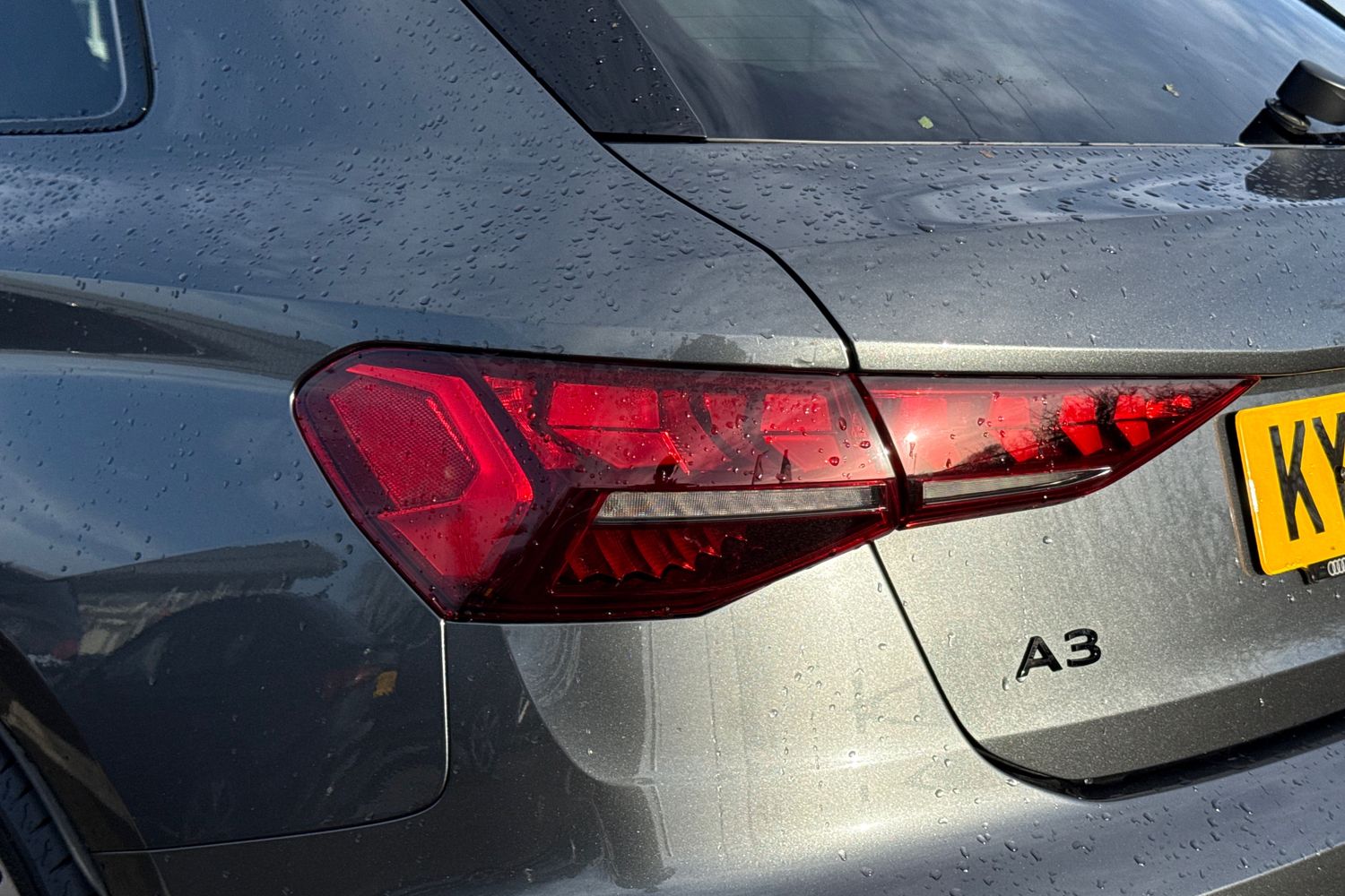 Used Audi A3 2025 for sale - 76876078: Photo 8