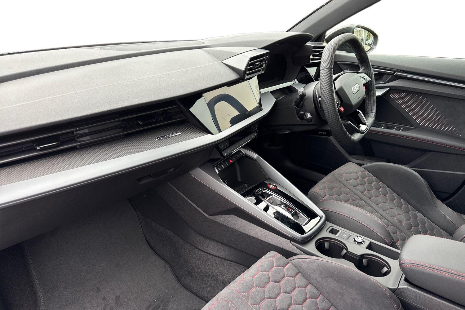 Used Audi RS3 2025 for sale - 76438824: Photo 14