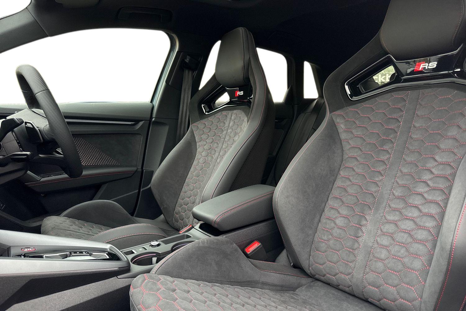 Used Audi RS3 2025 for sale - 76438824: Photo 15