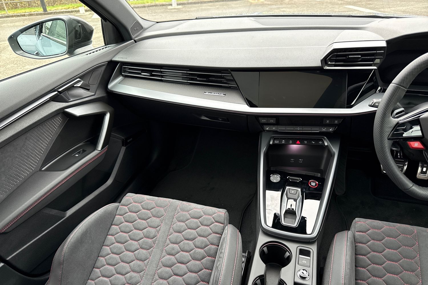 Used Audi RS3 2025 for sale - 76438824: Photo 19