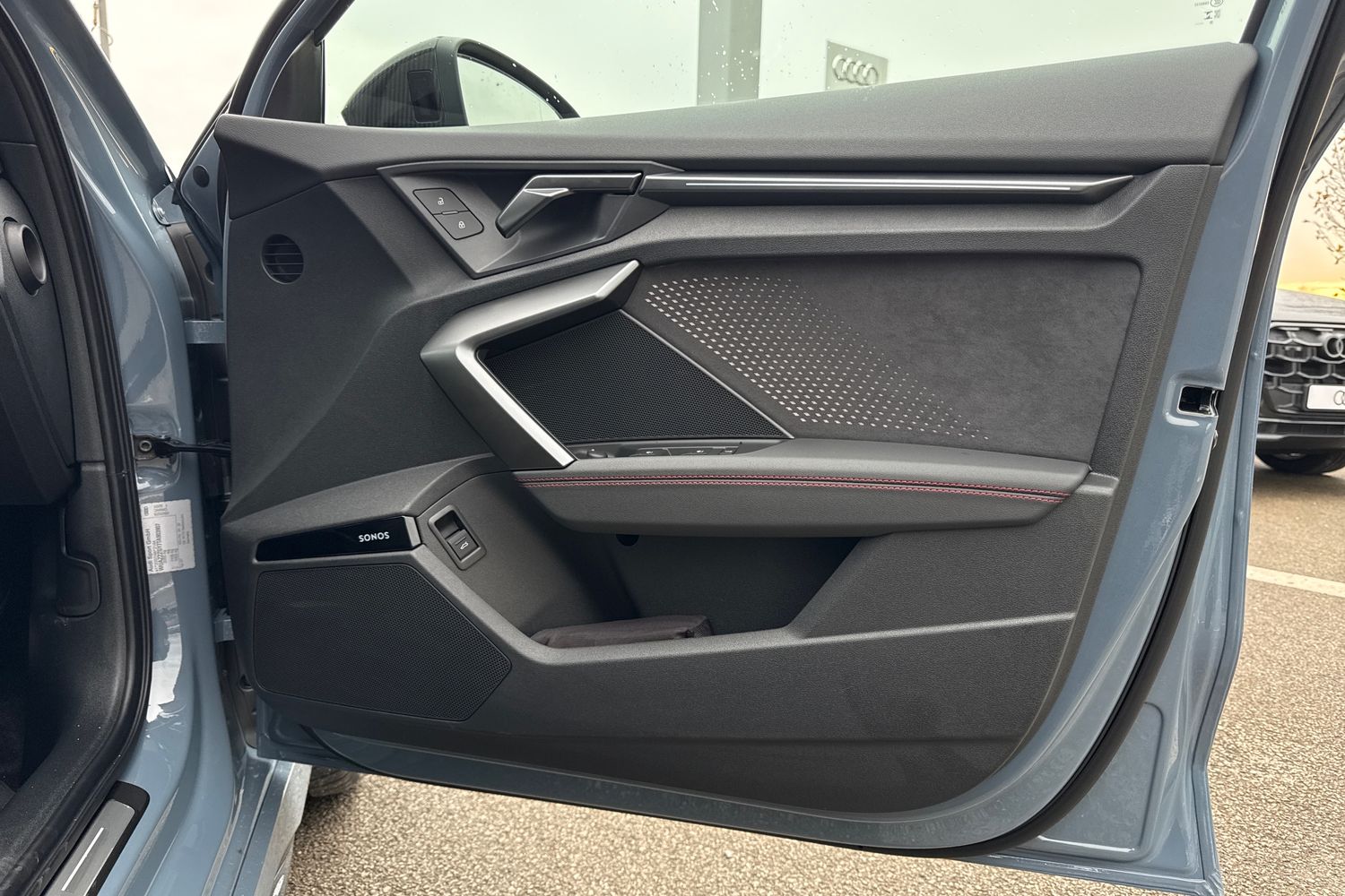 Used Audi RS3 2025 for sale - 76438824: Photo 20