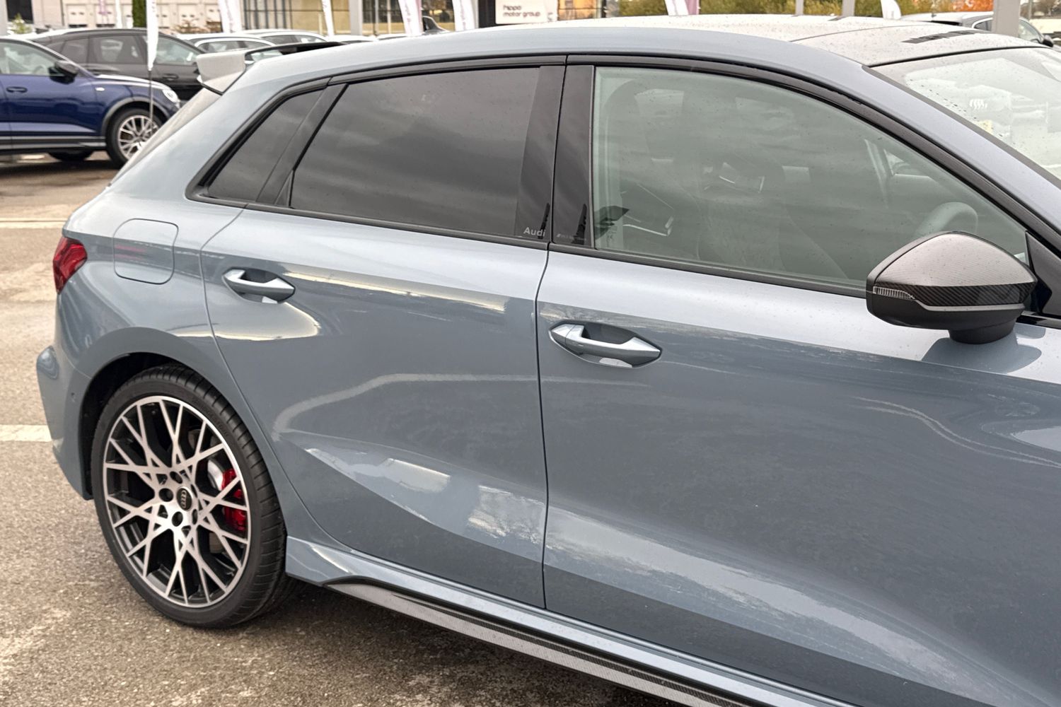 Used Audi RS3 2025 for sale - 76438824: Photo 25