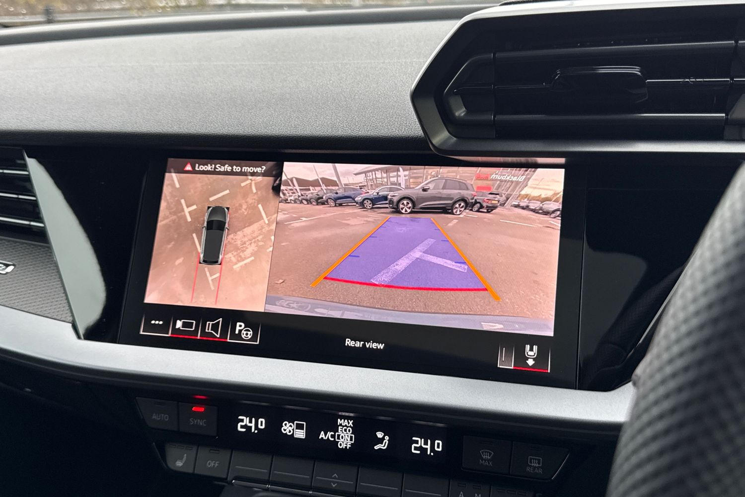 Used Audi RS3 2025 for sale - 76438824: Photo 34