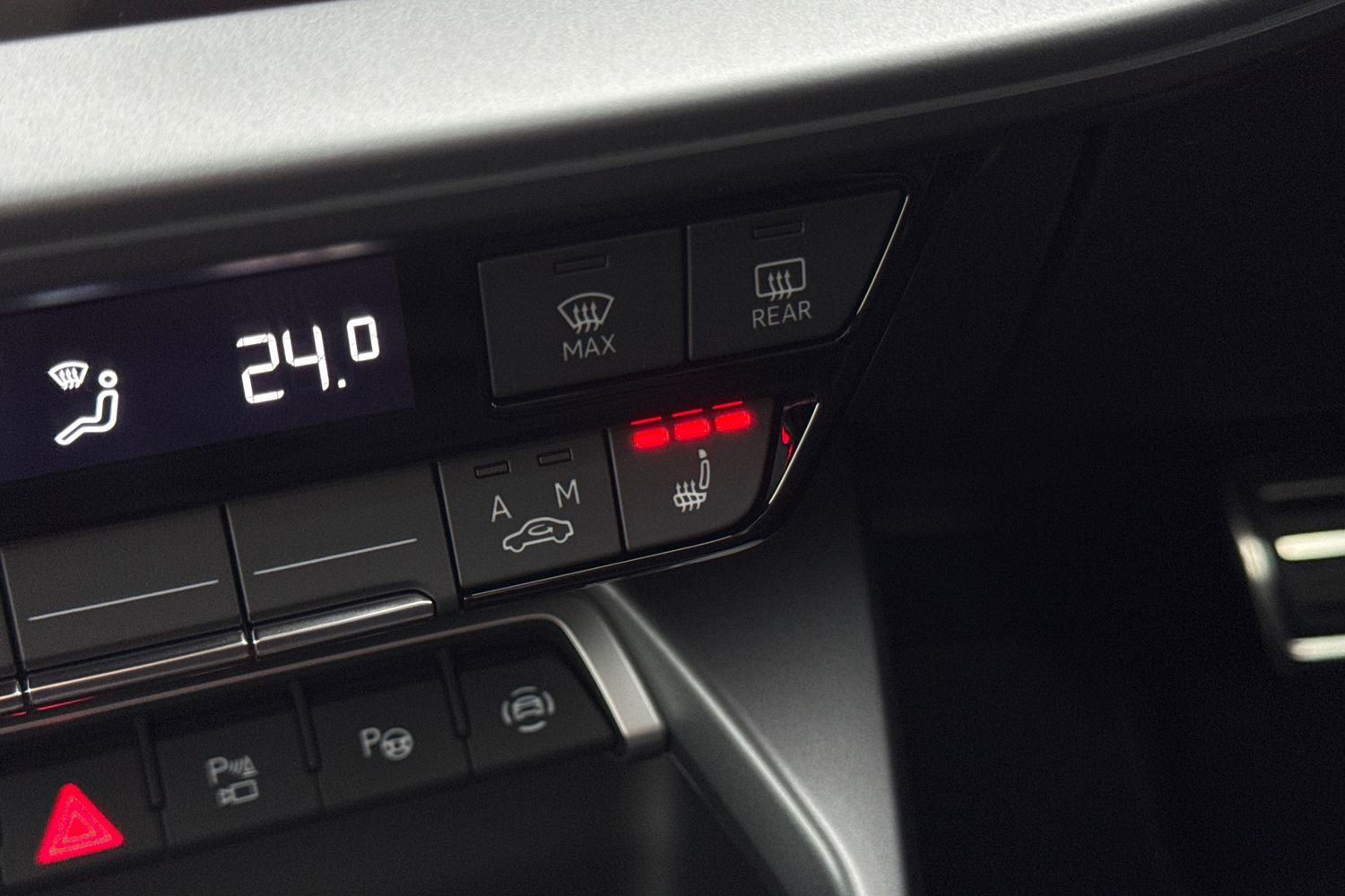 Used Audi RS3 2025 for sale - 76438824: Photo 35