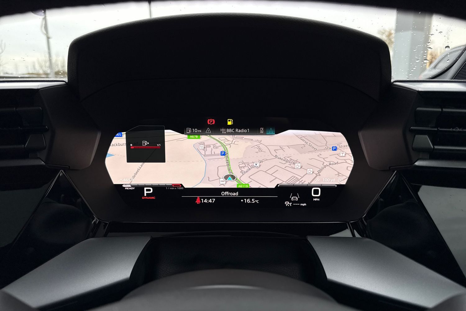 Used Audi RS3 2025 for sale - 76438824: Photo 40