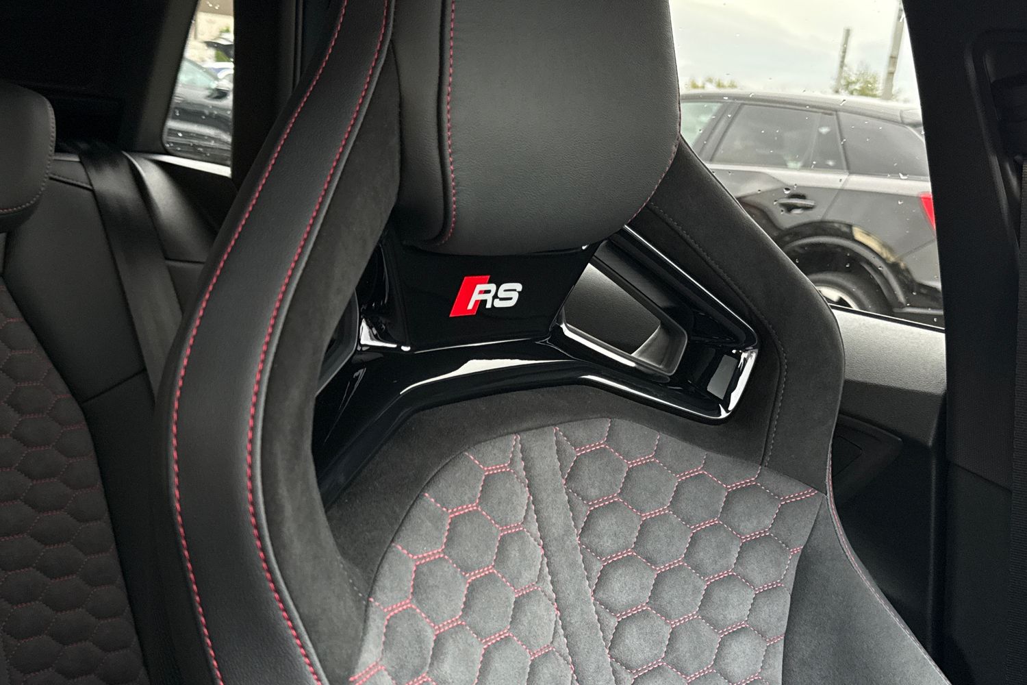 Used Audi RS3 2025 for sale - 76438824: Photo 42