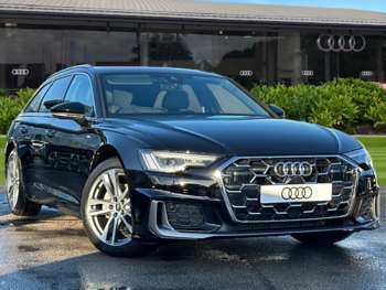 2024 - 2.0 TDI 40 S line S Tronic quattro Euro 6 (s/s) 5dr