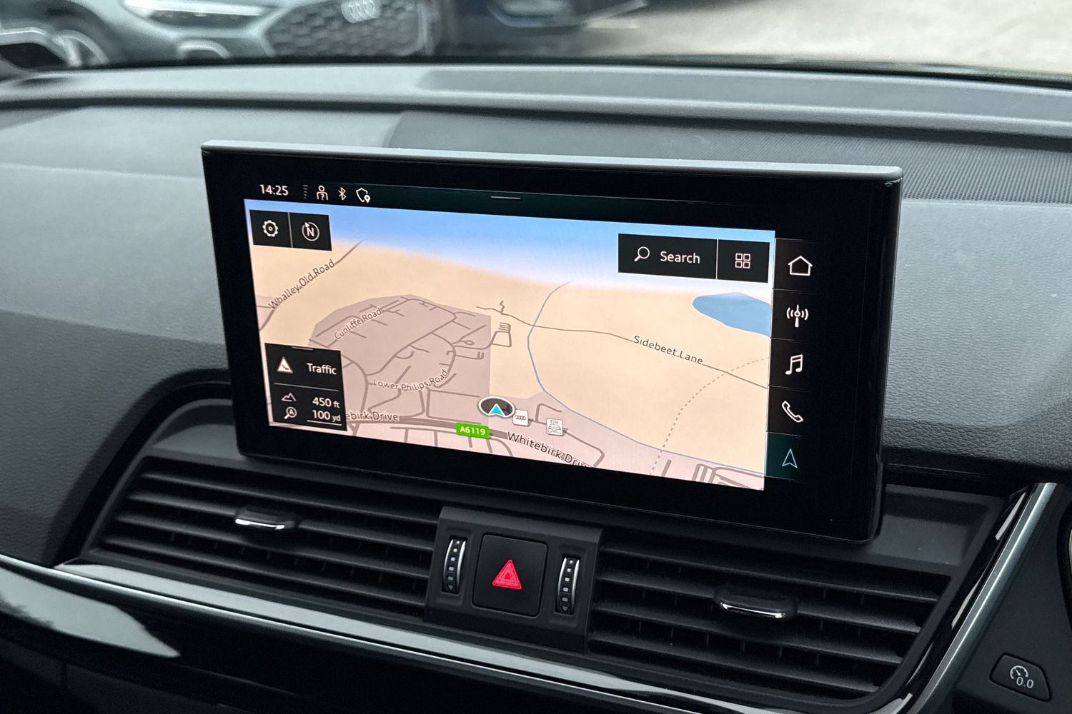 Used Audi Q5 2023 for sale - 77123718: Photo 17