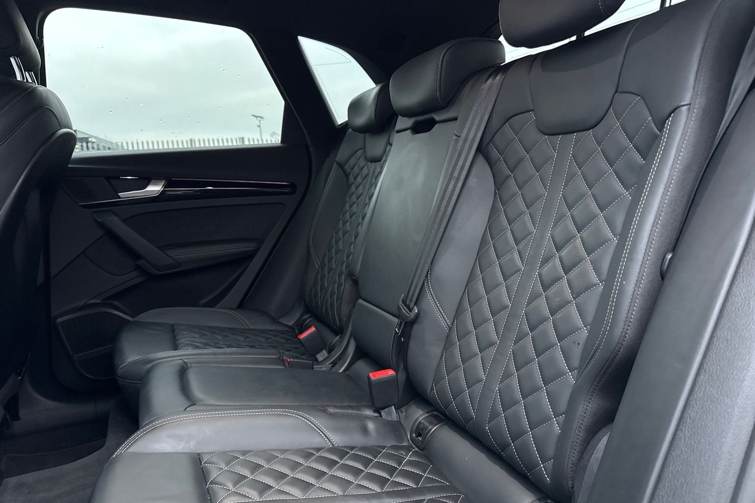 Used Audi Q5 2023 for sale - 77123718: Photo 19