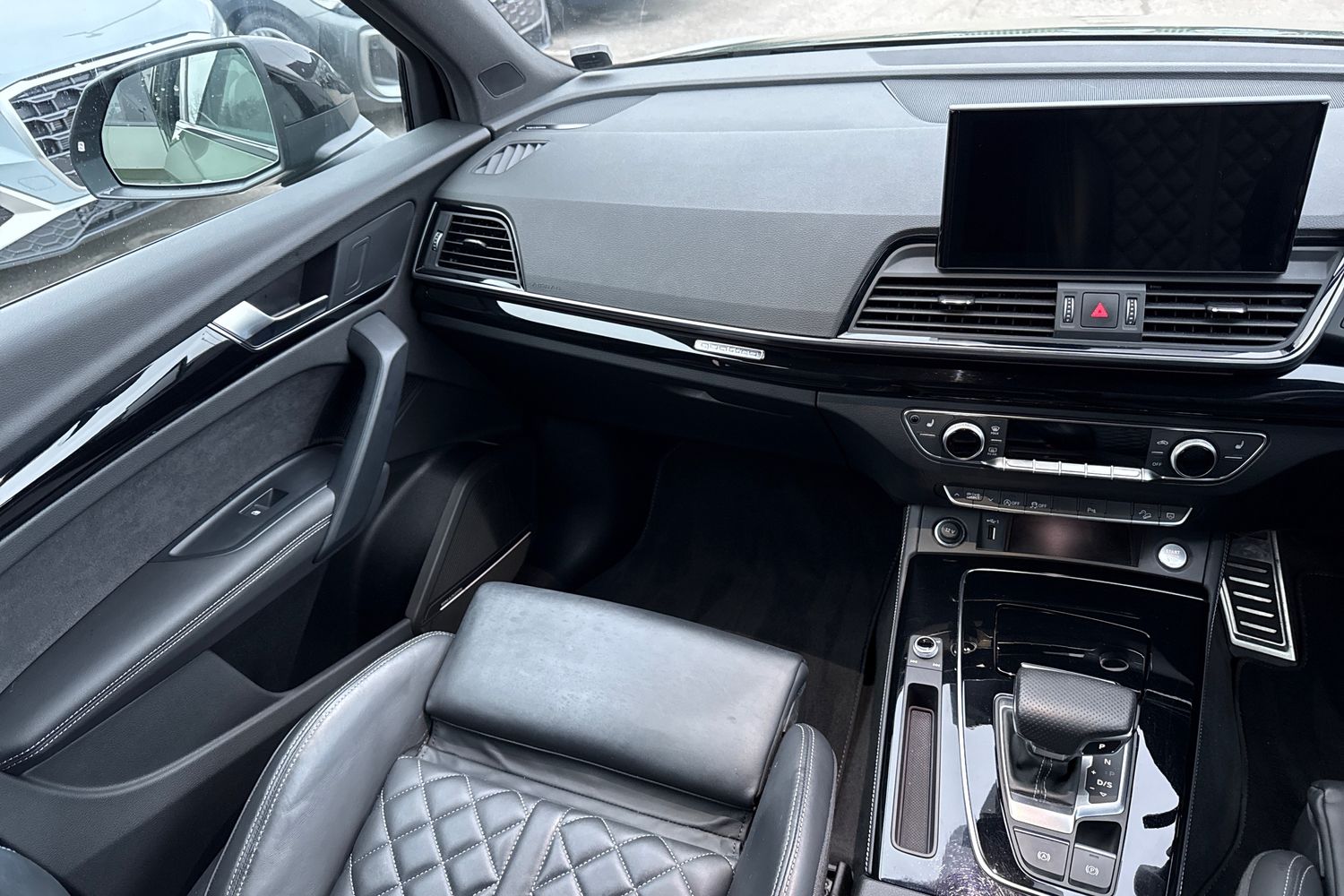 Used Audi Q5 2023 for sale - 77123718: Photo 20