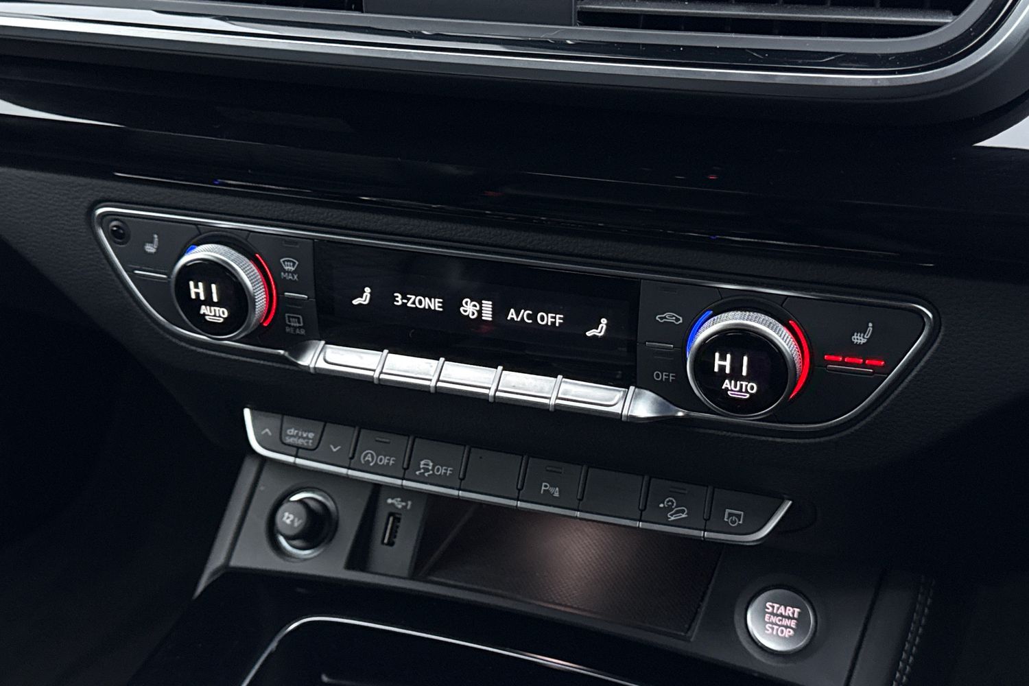 Used Audi Q5 2023 for sale - 77123718: Photo 22