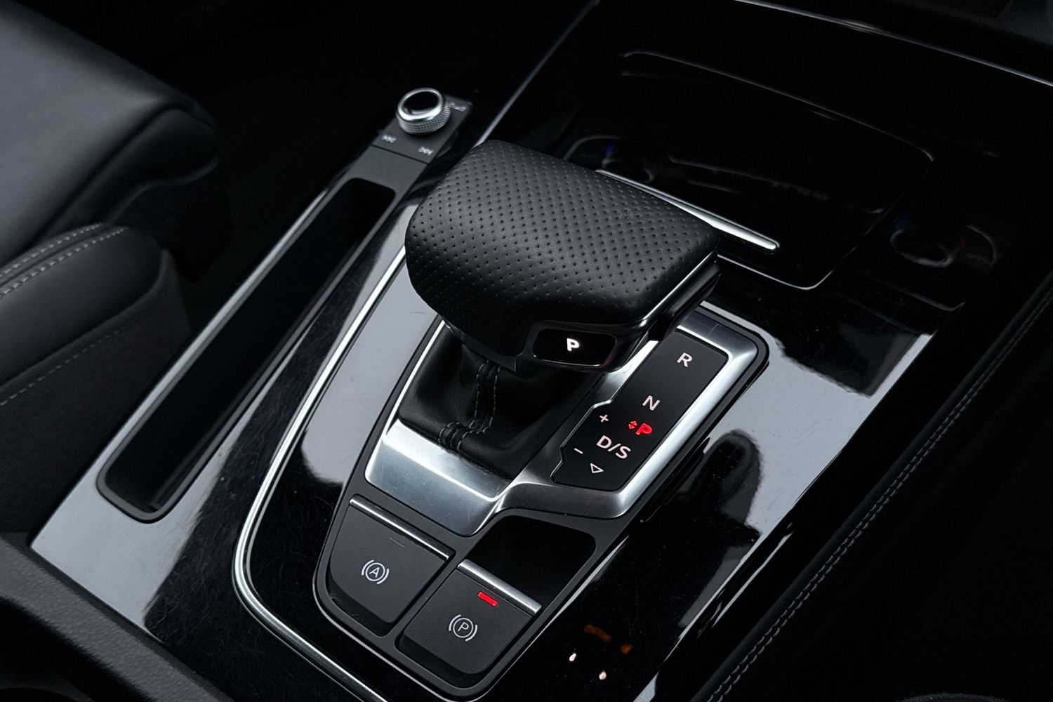 Used Audi Q5 2023 for sale - 77123718: Photo 23