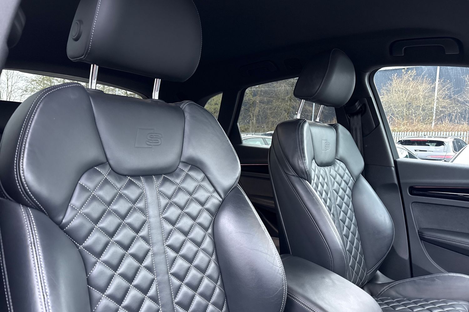 Used Audi Q5 2023 for sale - 77123718: Photo 24