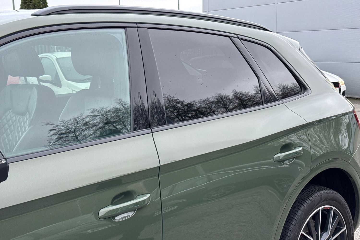 Used Audi Q5 2023 for sale - 77123718: Photo 26