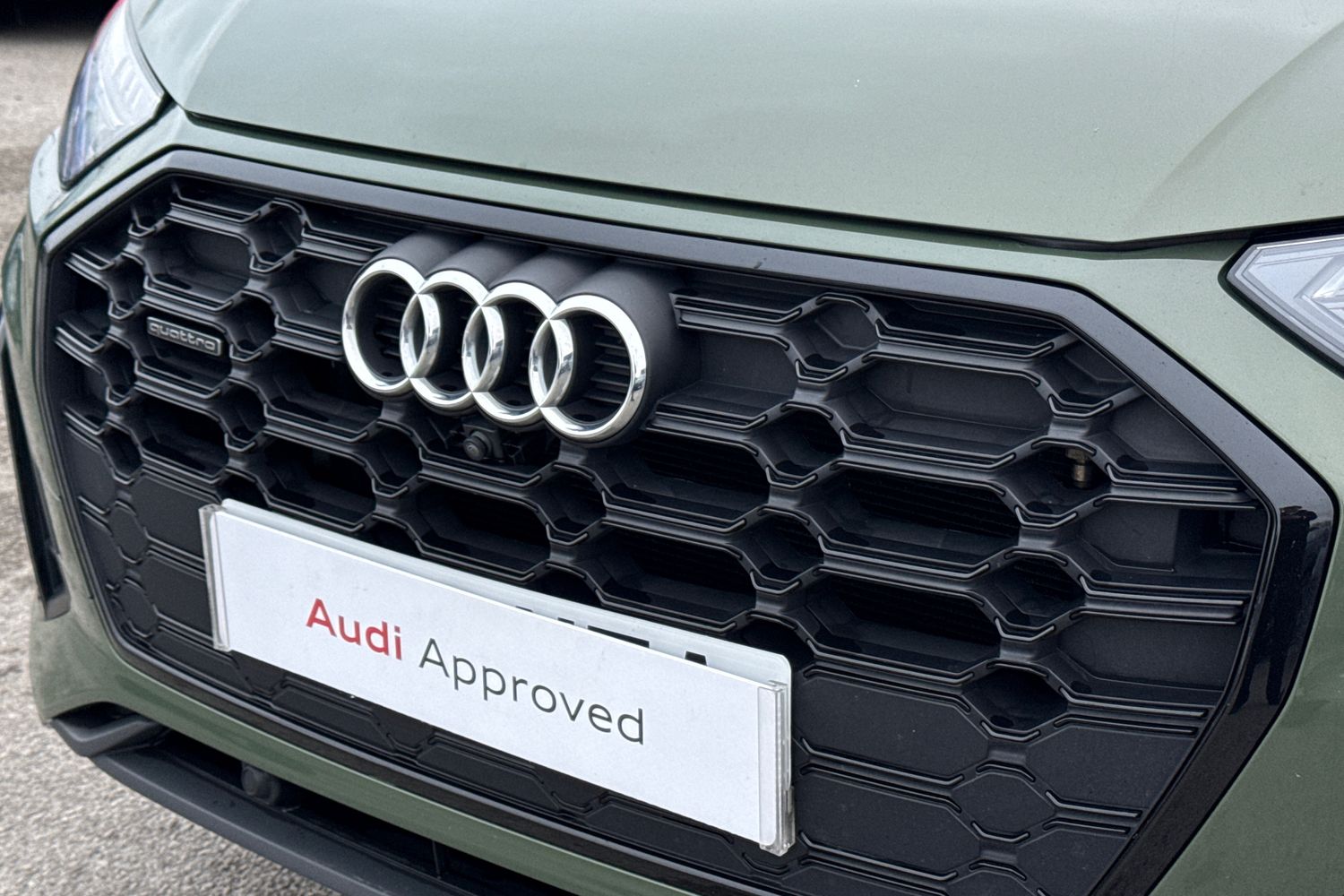 Used Audi Q5 2023 for sale - 77123718: Photo 27