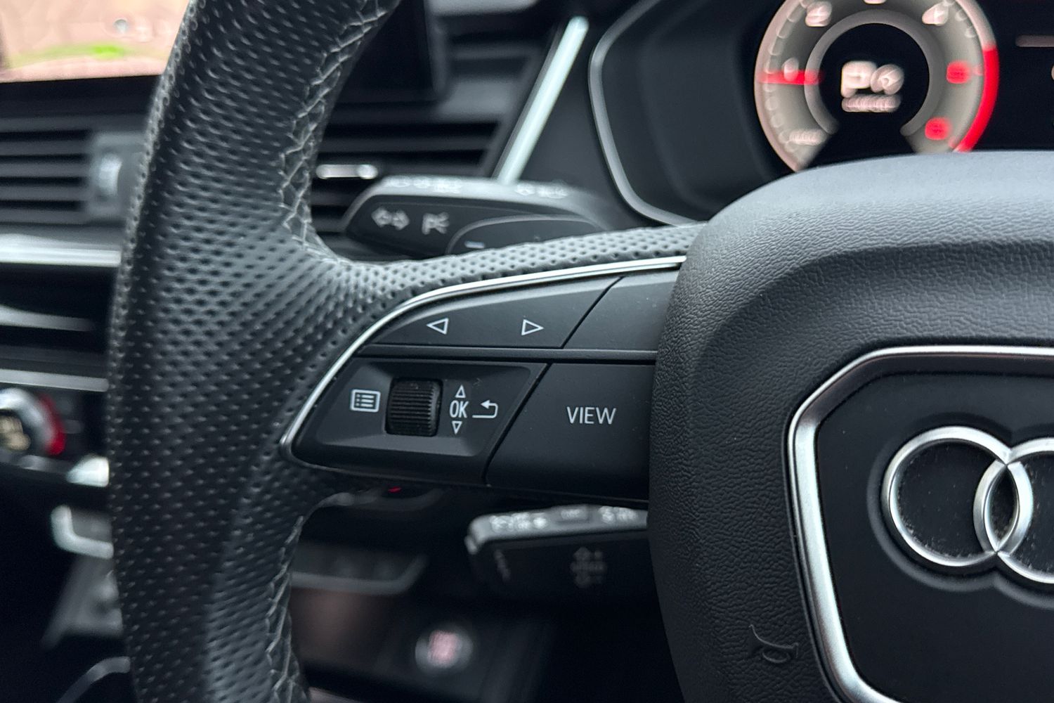 Used Audi Q5 2023 for sale - 77123718: Photo 34