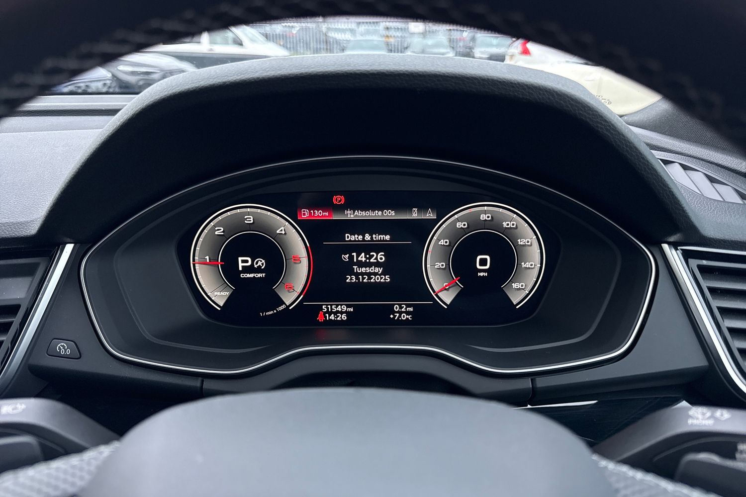 Used Audi Q5 2023 for sale - 77123718: Photo 37