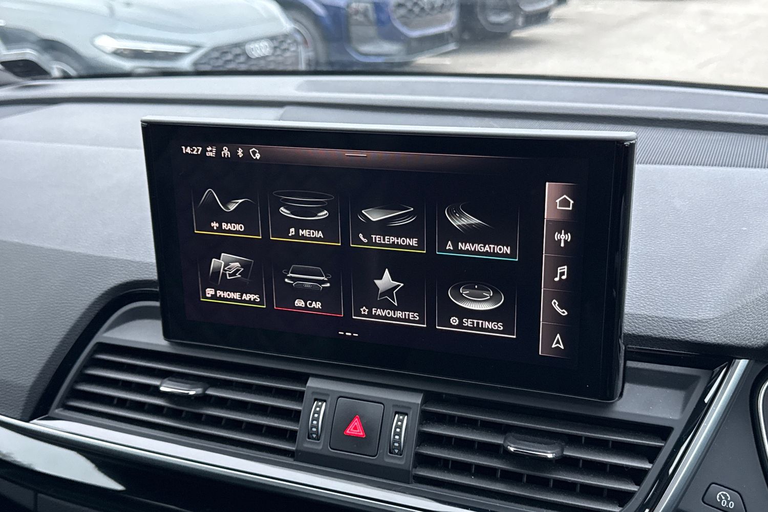 Used Audi Q5 2023 for sale - 77123718: Photo 43