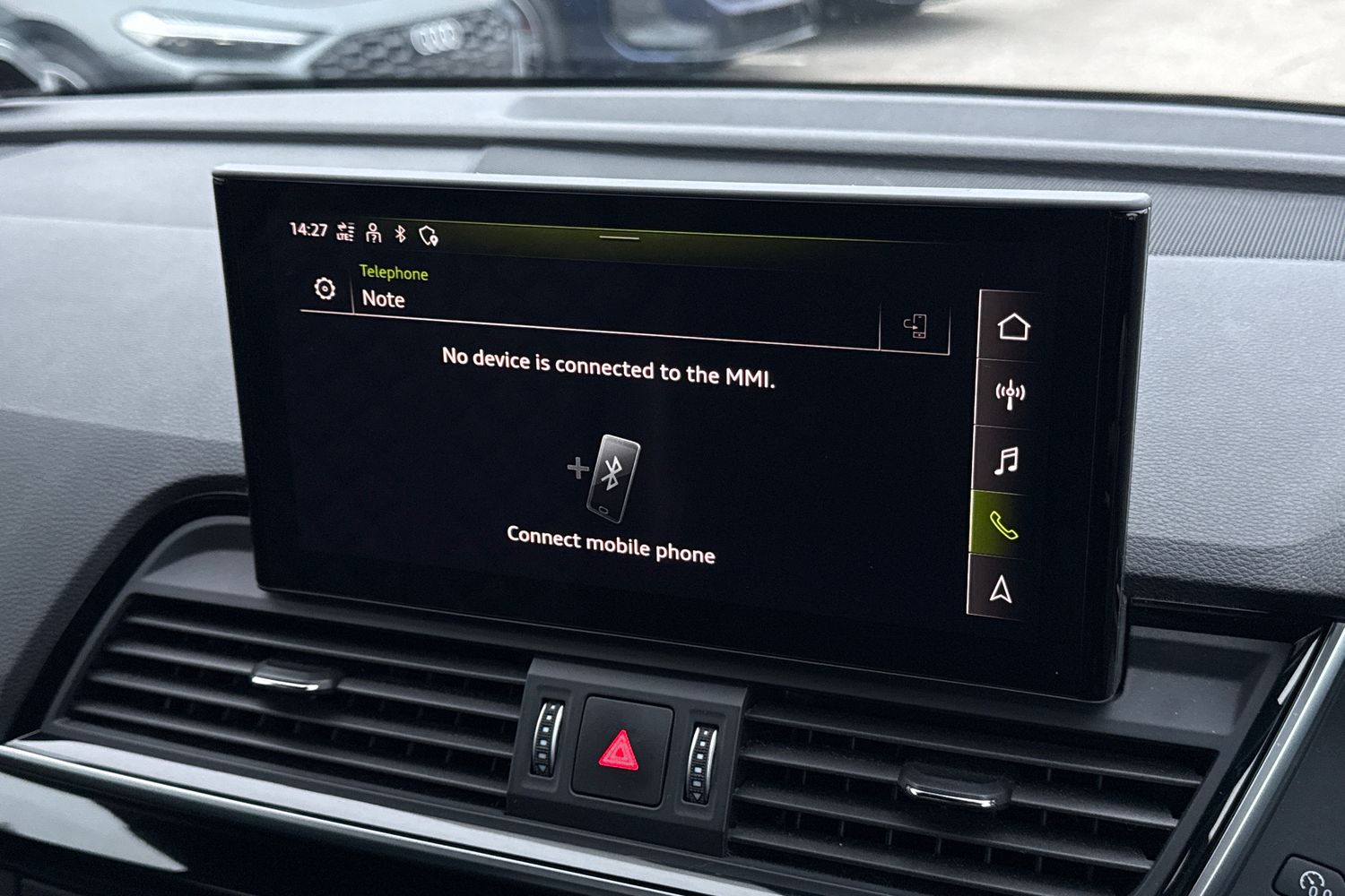 Used Audi Q5 2023 for sale - 77123718: Photo 46