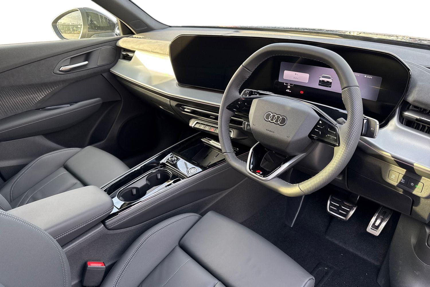 Used Audi Q3 2026 for sale - 76685745: Photo 13