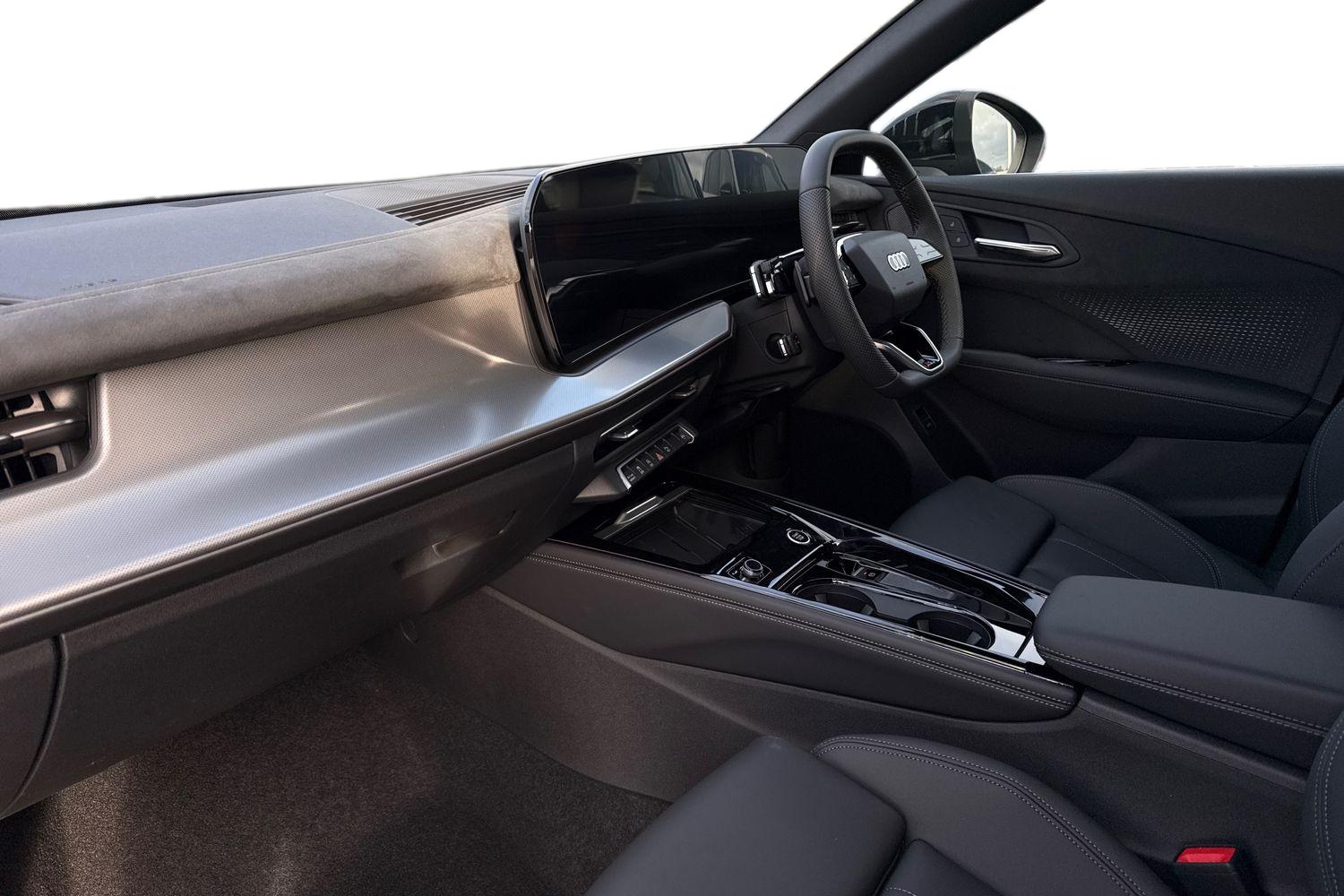 Used Audi Q3 2026 for sale - 76685745: Photo 14