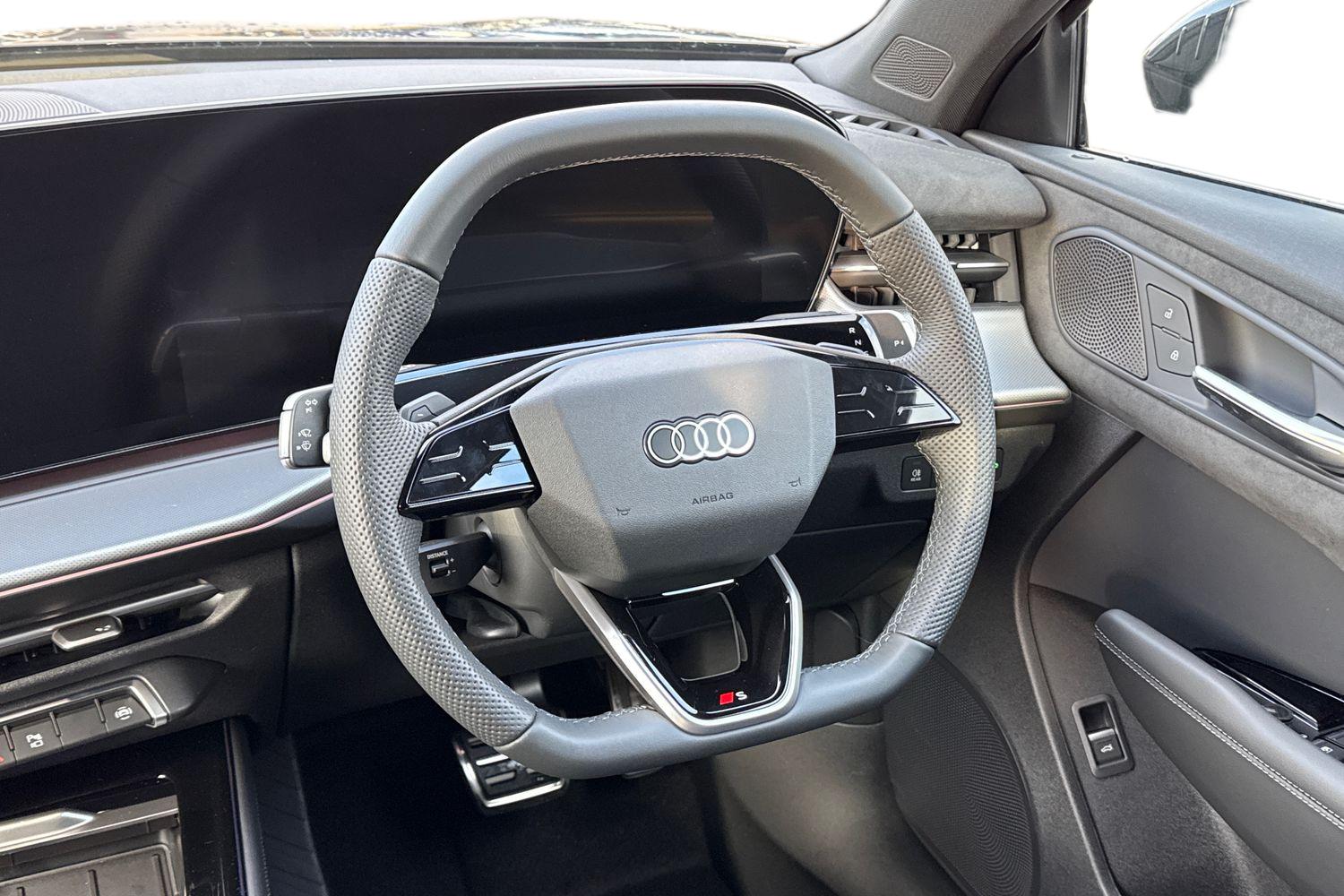 Used Audi Q3 2026 for sale - 76685745: Photo 17