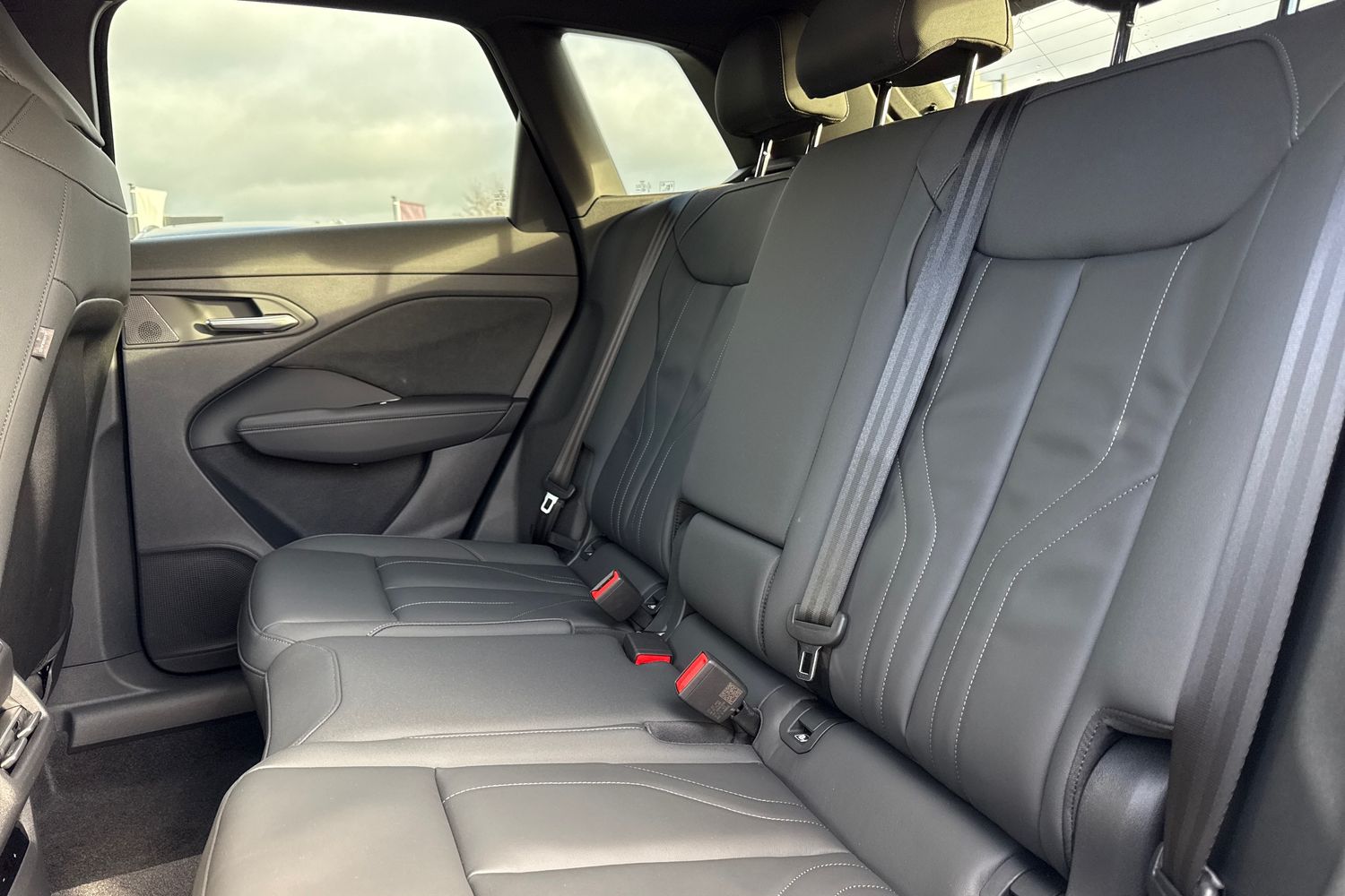 Used Audi Q3 2026 for sale - 76685745: Photo 18