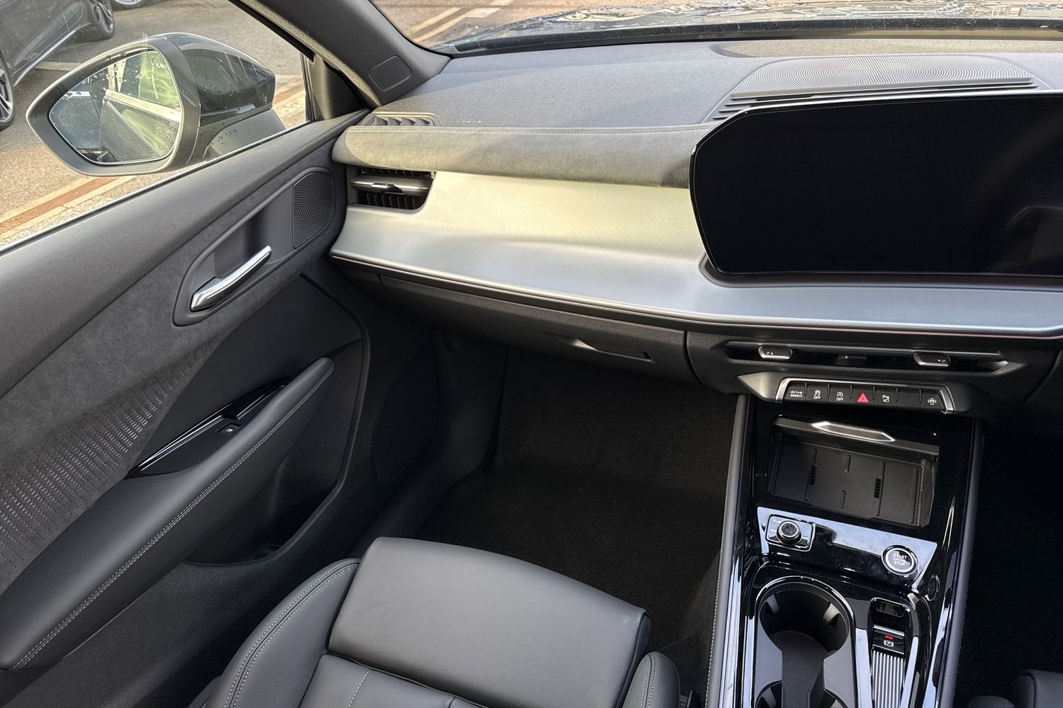 Used Audi Q3 2026 for sale - 76685745: Photo 19