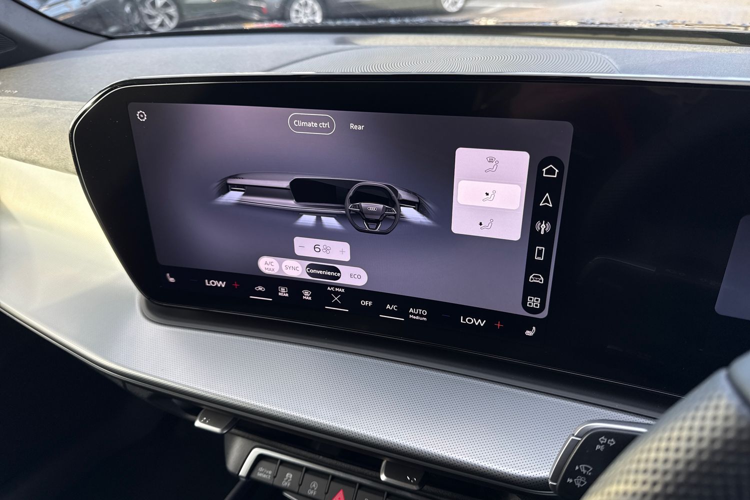 Used Audi Q3 2026 for sale - 76685745: Photo 21